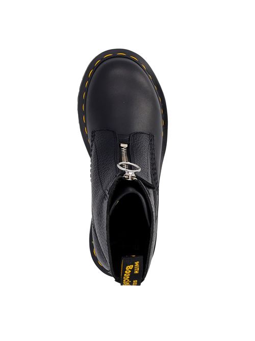 DR. MARTENS 1460 Pascal con zip in pelle DR. MARTENS | 32054001